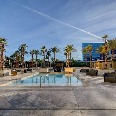 Mgm Signature-04-603 Strip View Jacuzzi Studio 拉斯维加斯 外观 照片