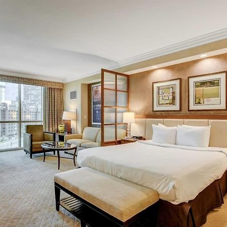 Mgm Signature-04-603 Strip View Jacuzzi Studio 拉斯维加斯 外观 照片