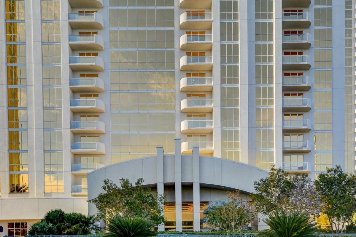 Mgm Signature-04-603 Strip View Jacuzzi Studio 拉斯维加斯 外观 照片