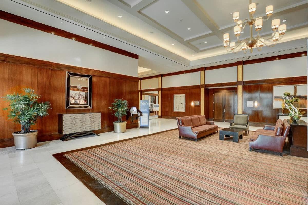 Mgm Signature-04-603 Strip View Jacuzzi Studio 拉斯维加斯 外观 照片